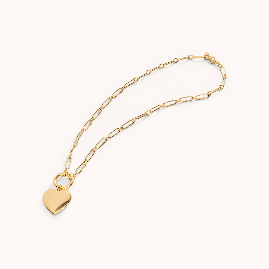 Scarlett Necklace