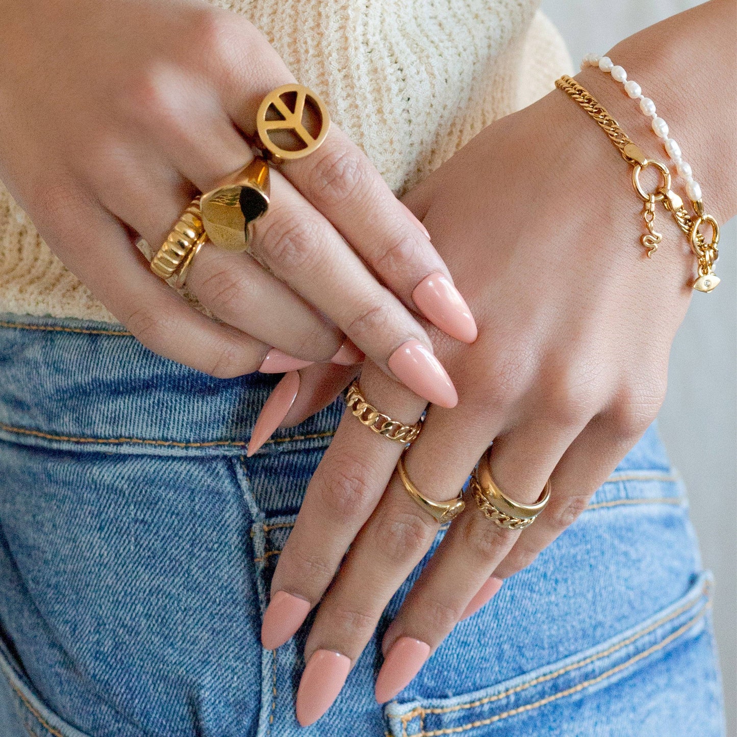 Emmy Bracelet