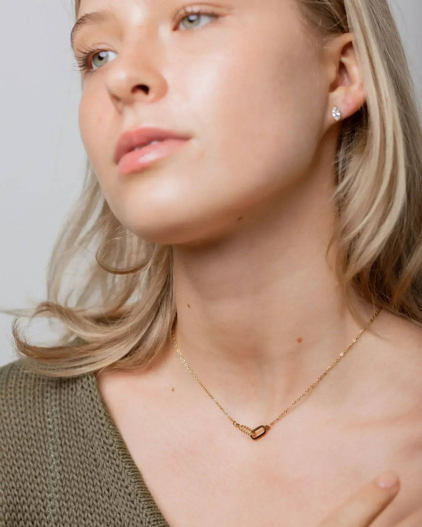 Louisa Necklace
