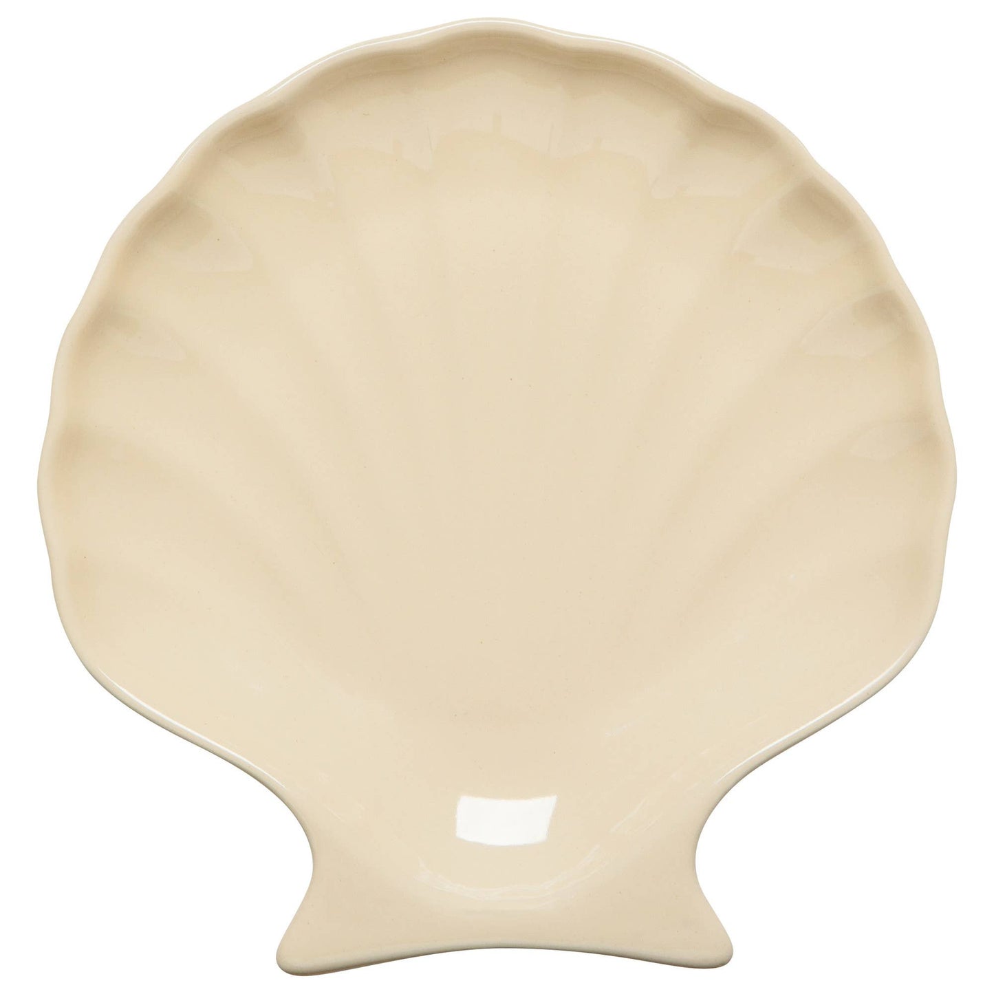 Seaside Shells Dish