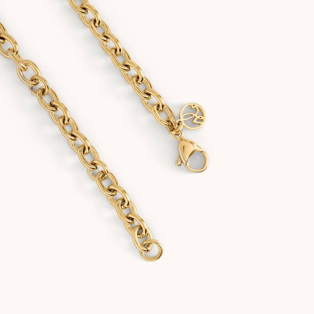 Bobbi Necklace