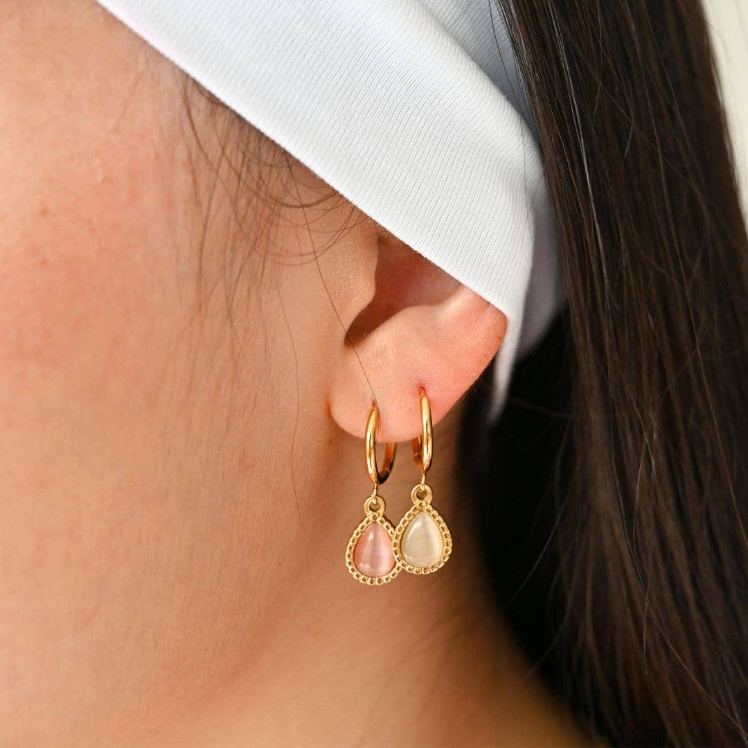 Polly Earrings