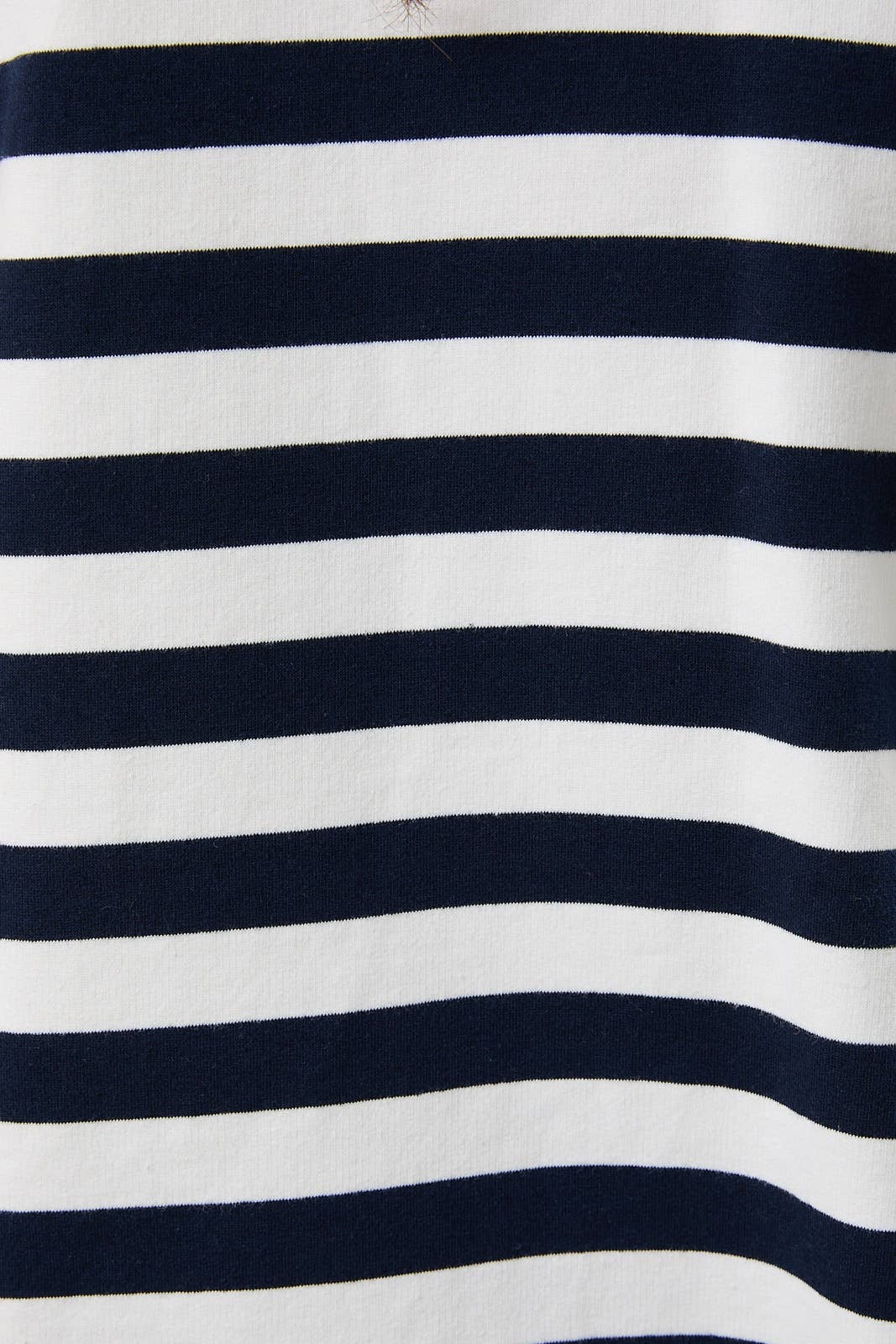 Sunday Edition Striped Polo
