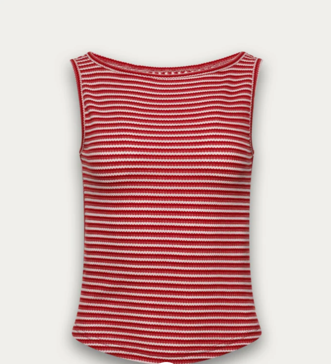 Kuwalla Sienna Top