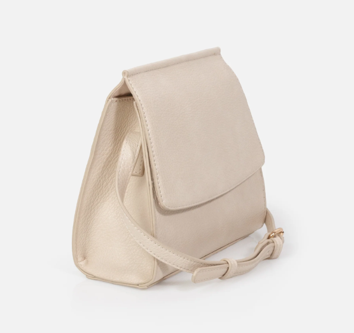 Bizou Saddle Bag