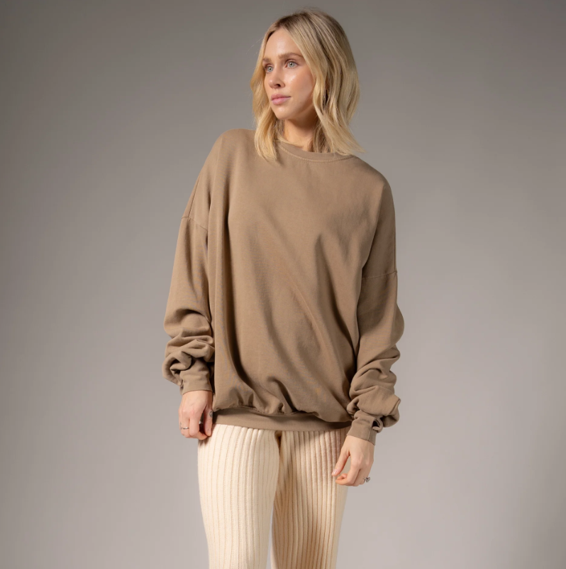 The Laundry Room - Essentials Jumper