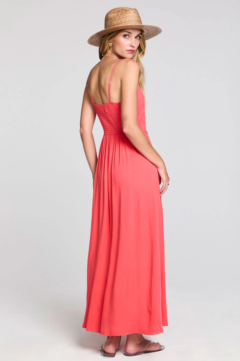 Saltwater Tarynnia Maxi Dress