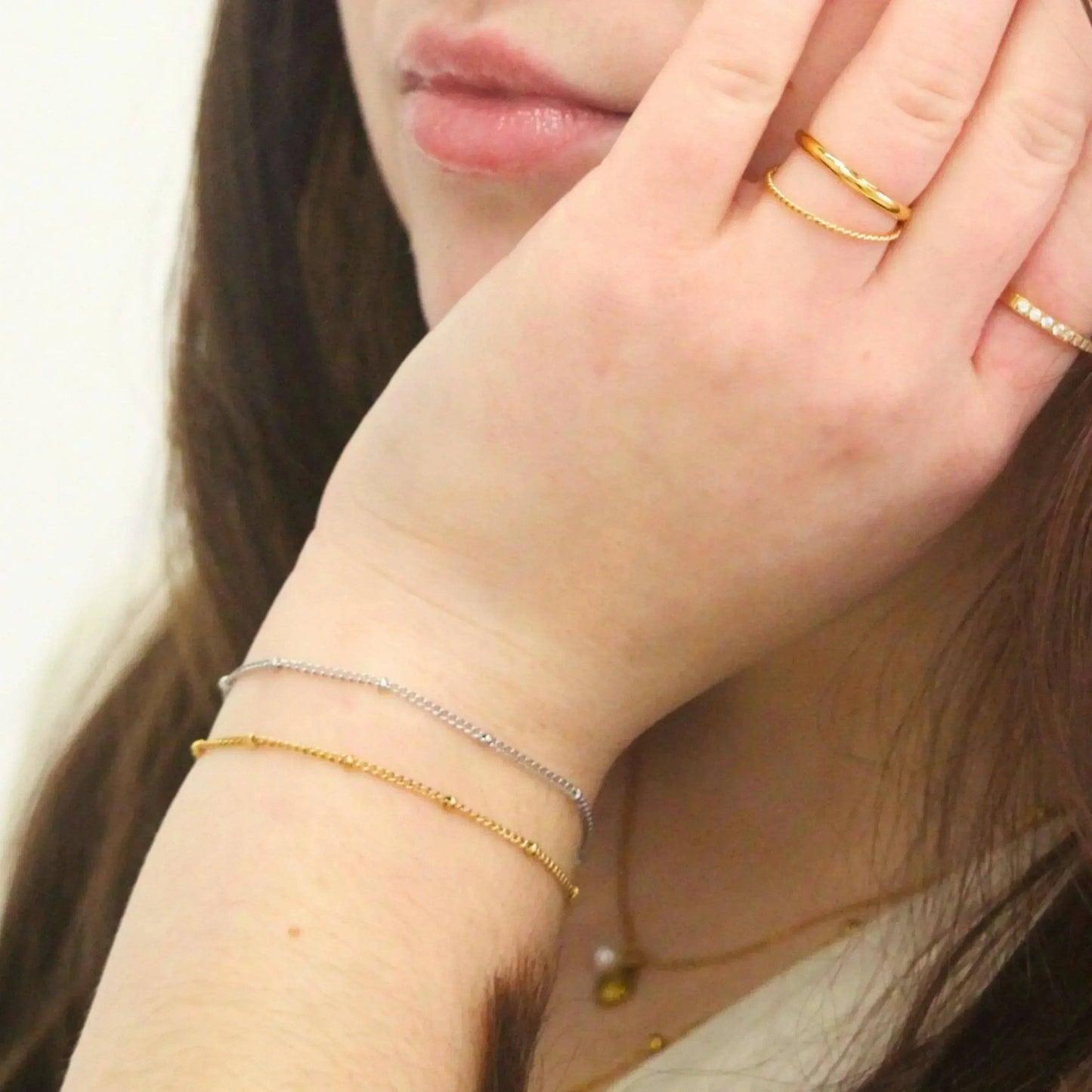 Eva Bracelet