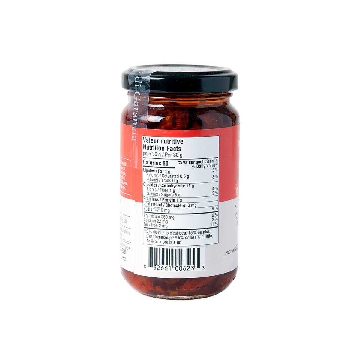 Candied Tomatoes