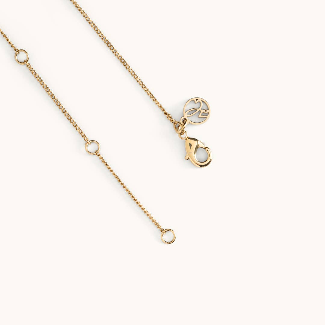 Helen Necklace