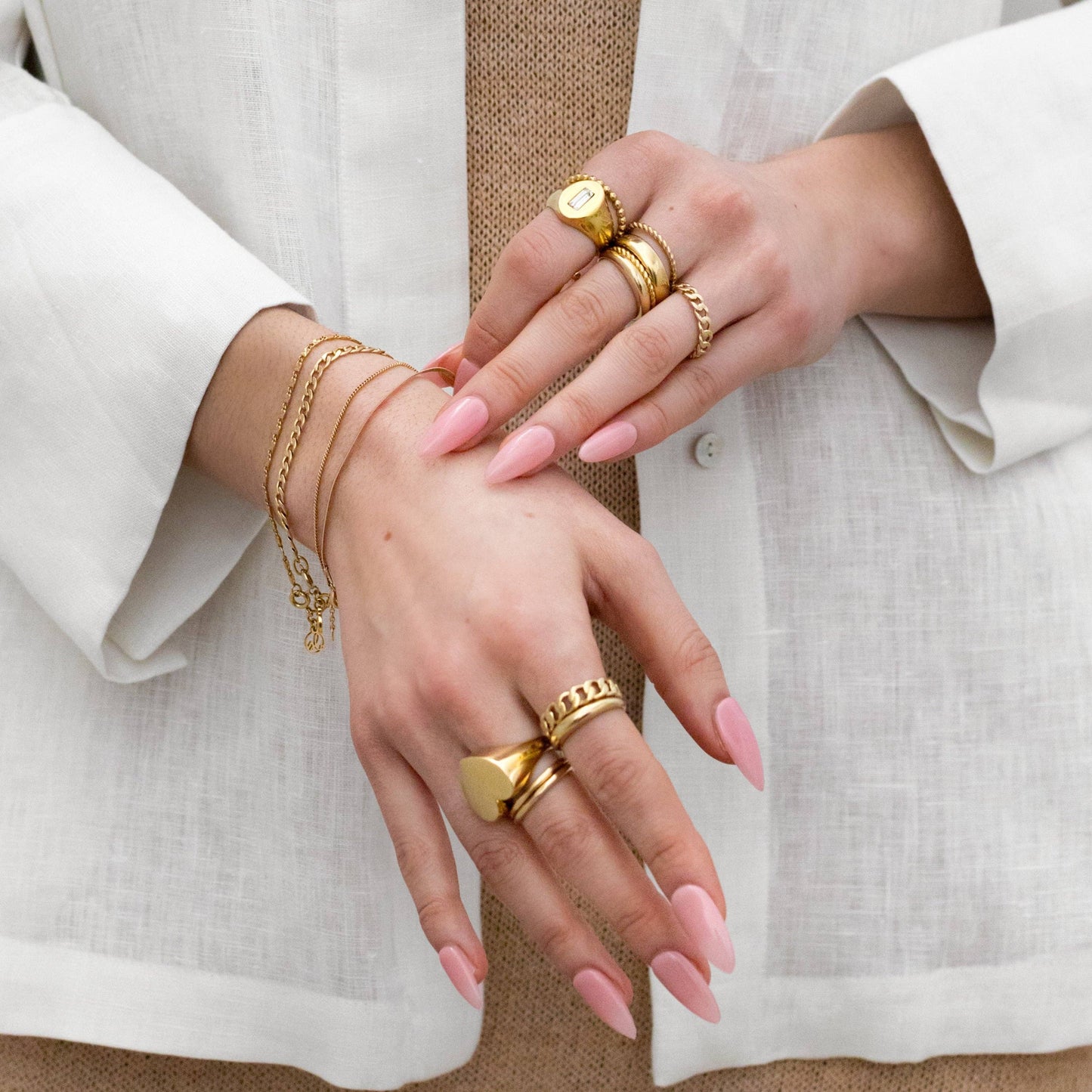 Kaia Bracelet