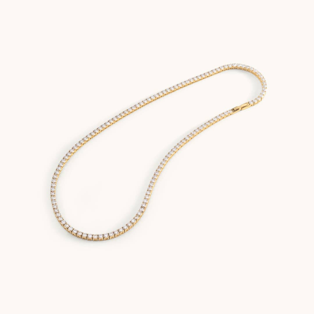 Diana Necklace
