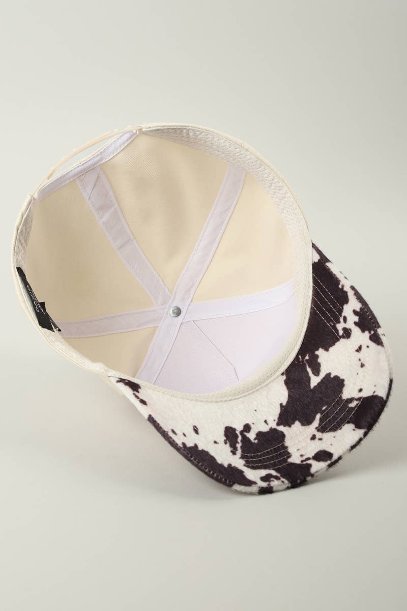 Howdy Darlin' Trucker Hat