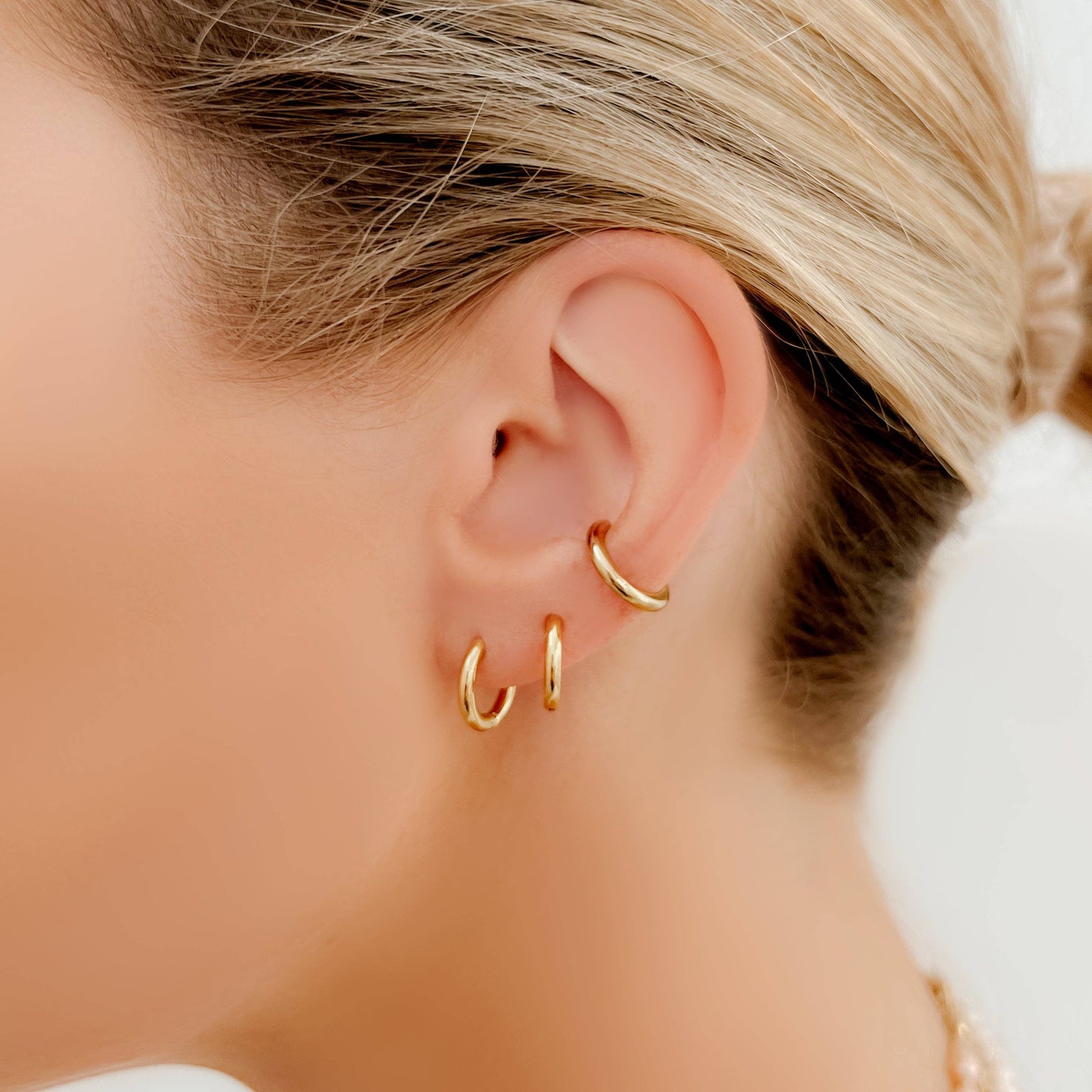Meadow Earrings
