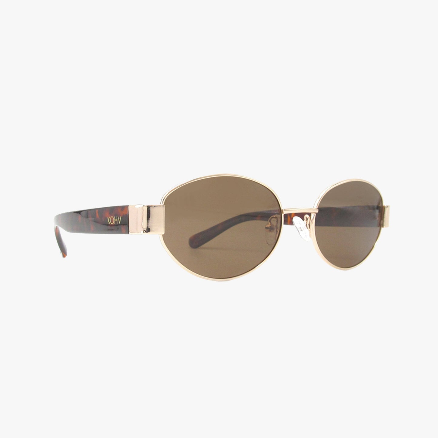 Kohv Coco Polarized Sunglasses