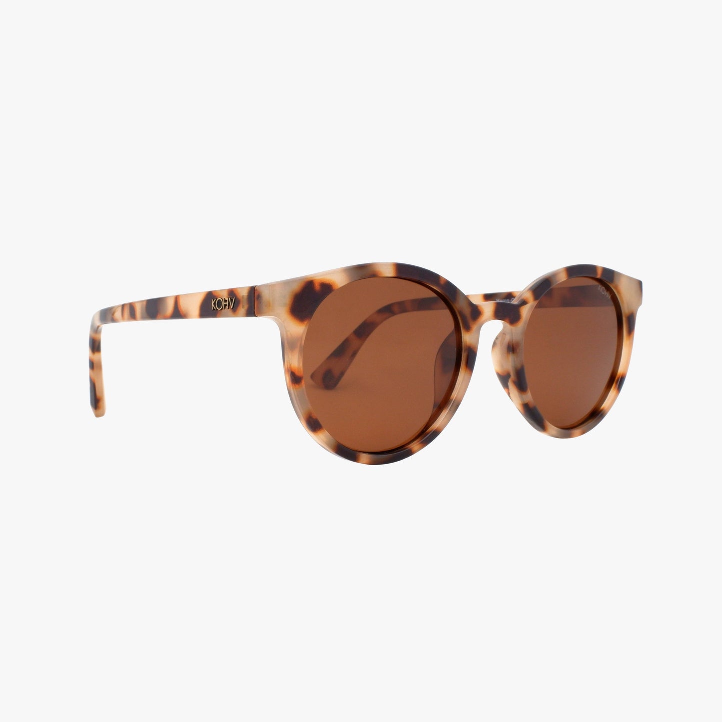 Kohv Heron Polarized Sunglasses