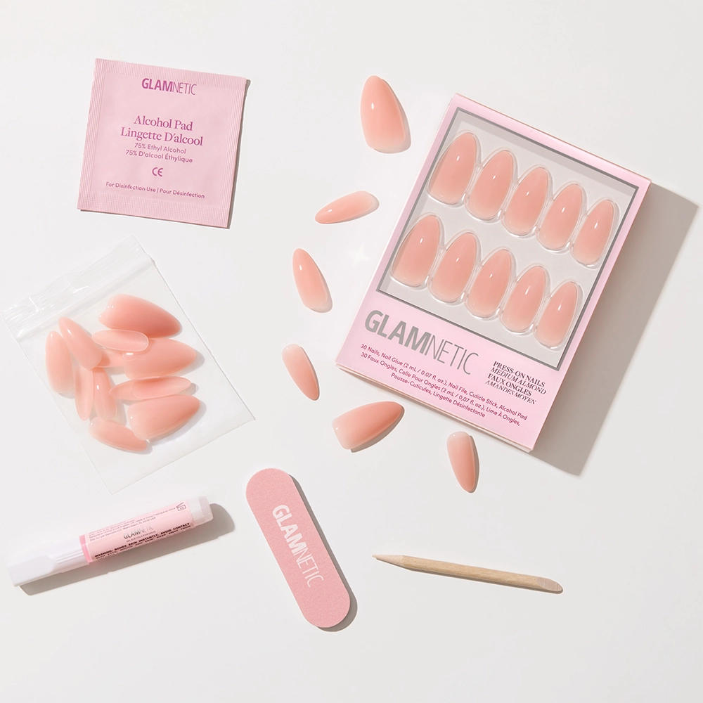 Sheer Pink