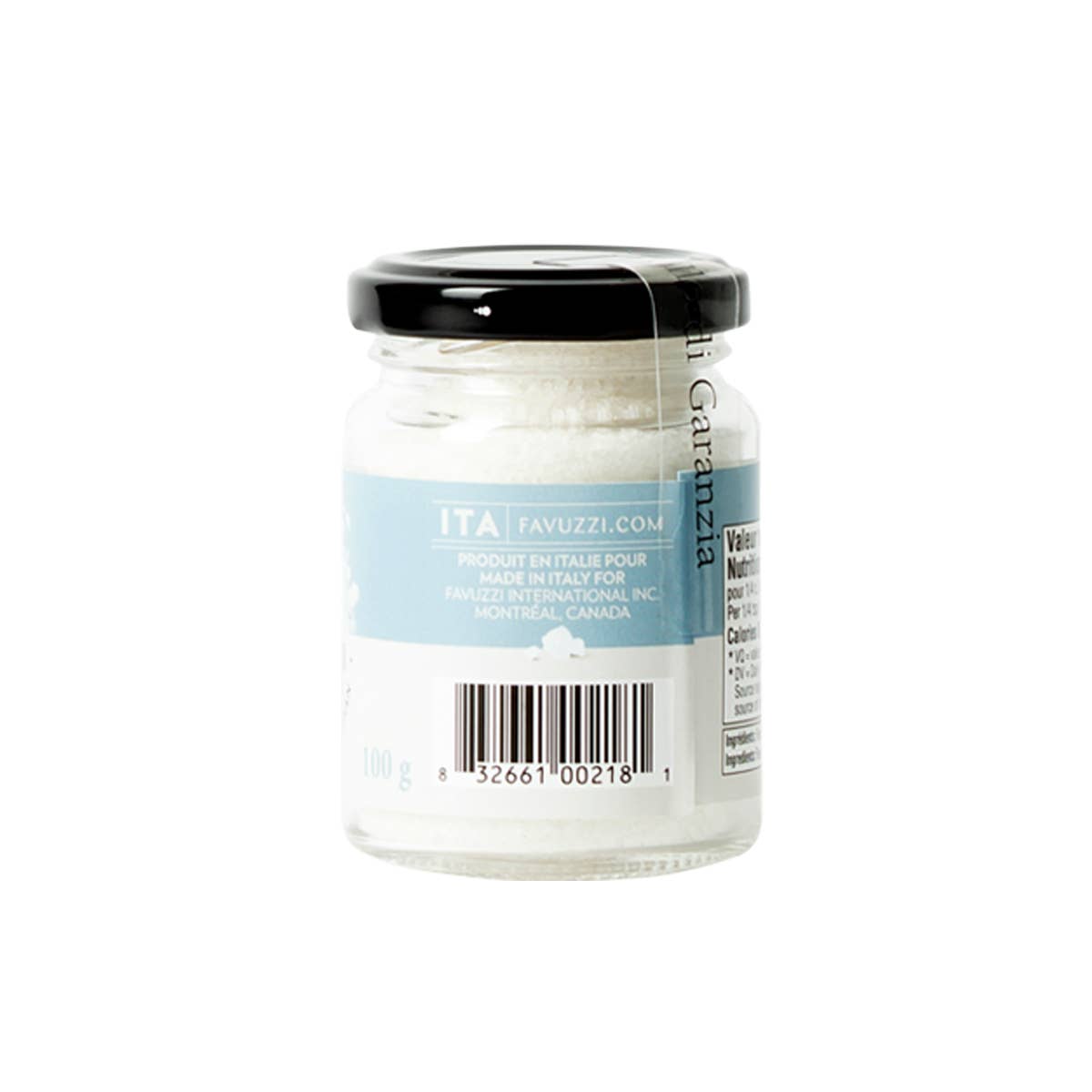 Fleur De Sel