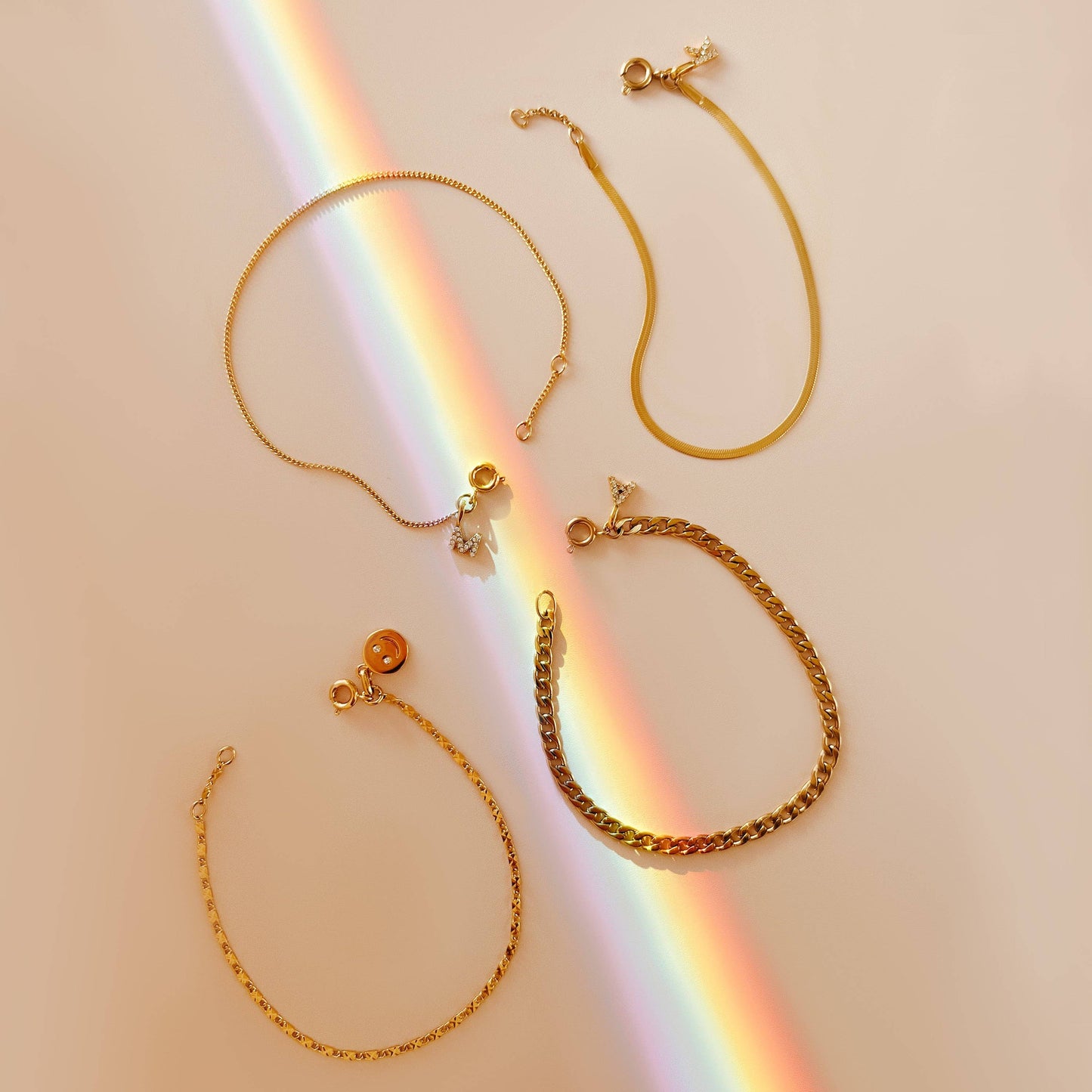 Kaia Bracelet