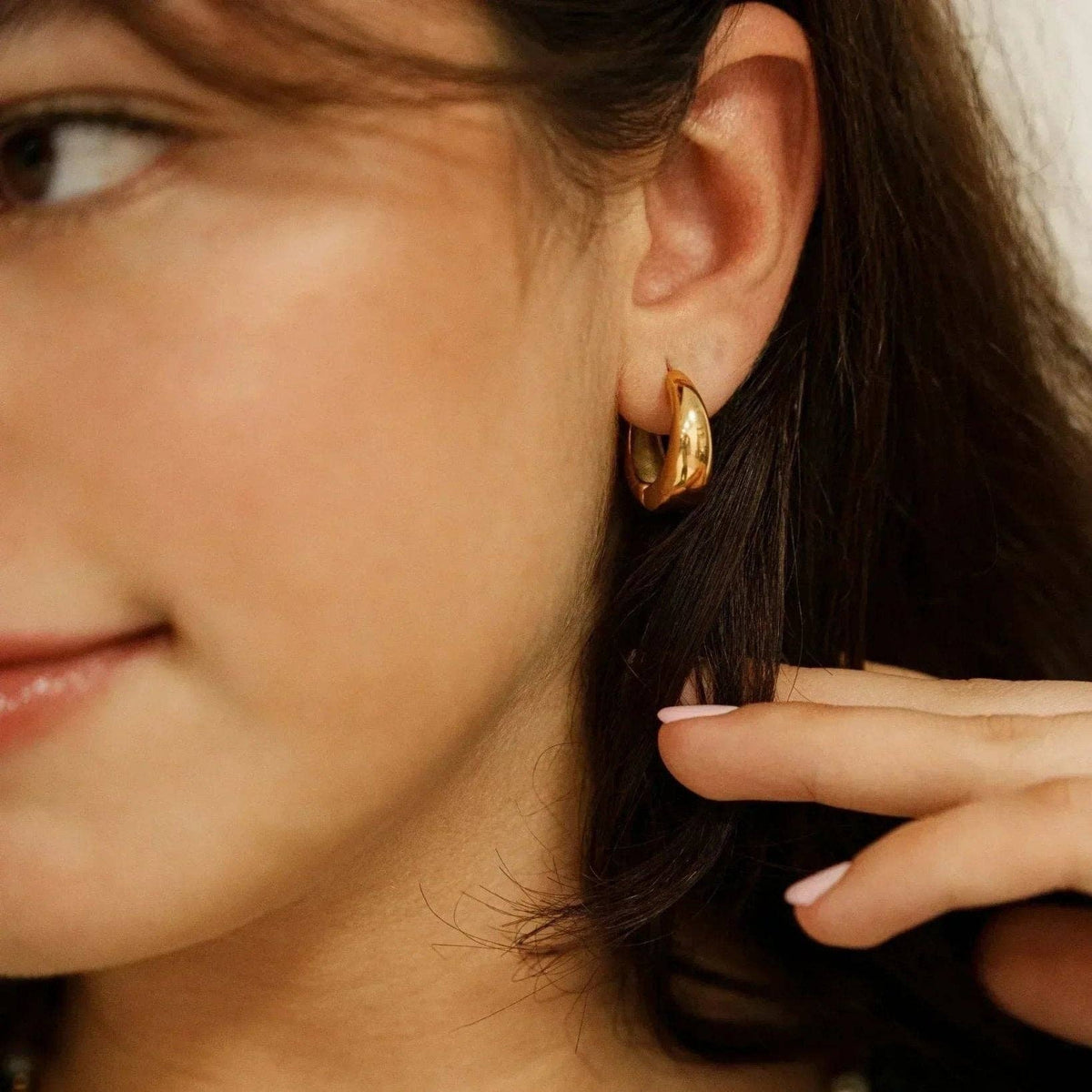 Perfect Hoops