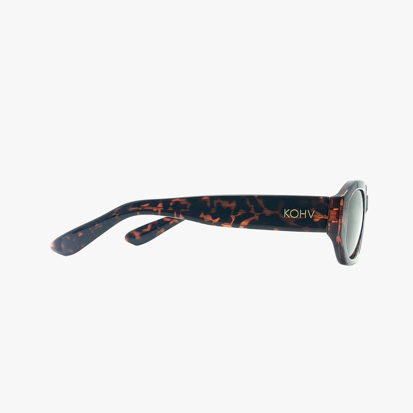 Kohv Bea Polarized Sunglasses