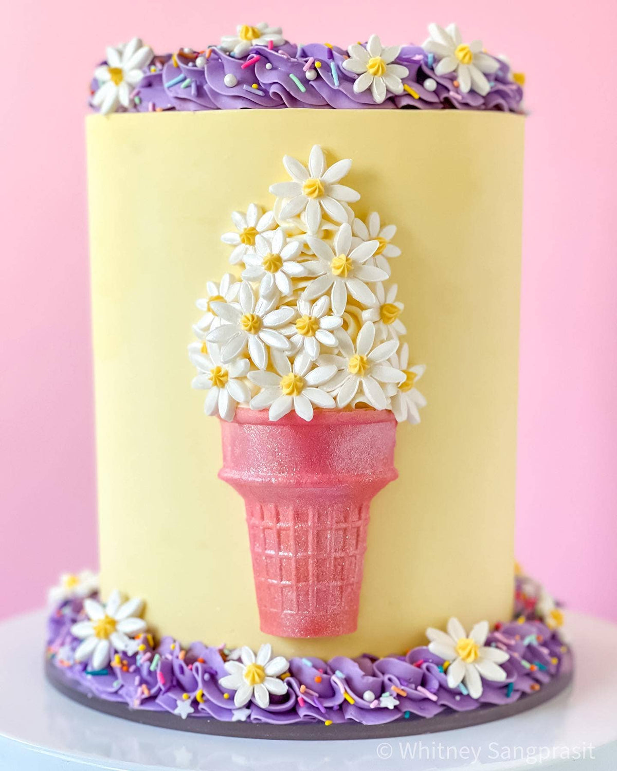 Pep Talk Sprinkle Medley - CA