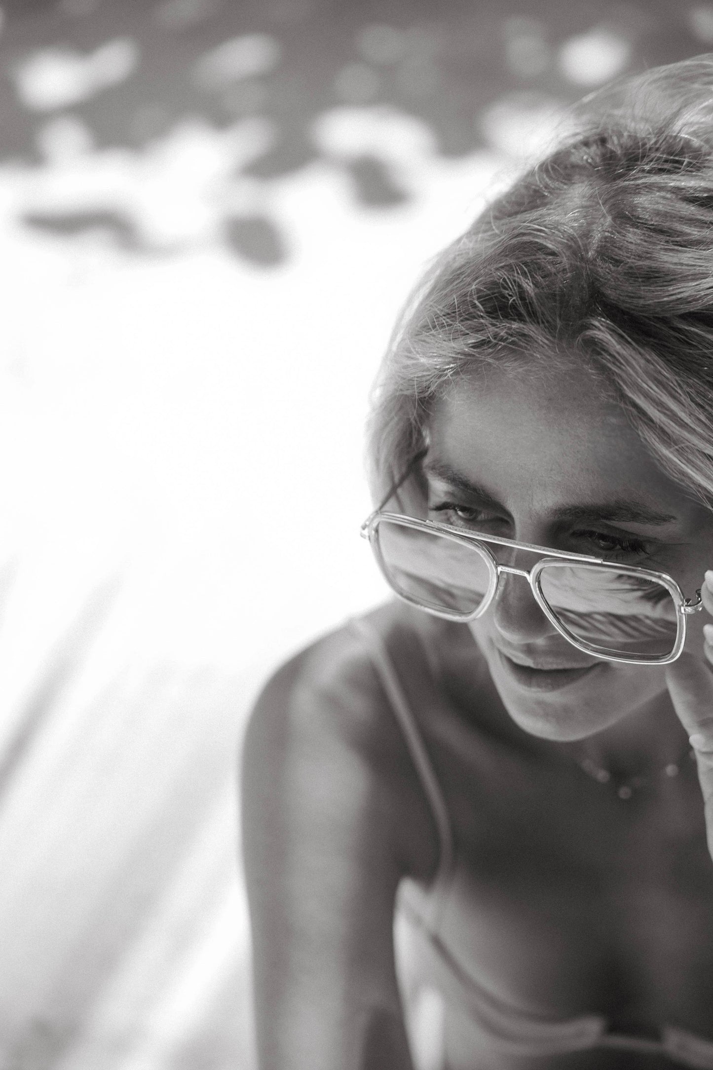 Kohv Lex Polarized Sunglasses