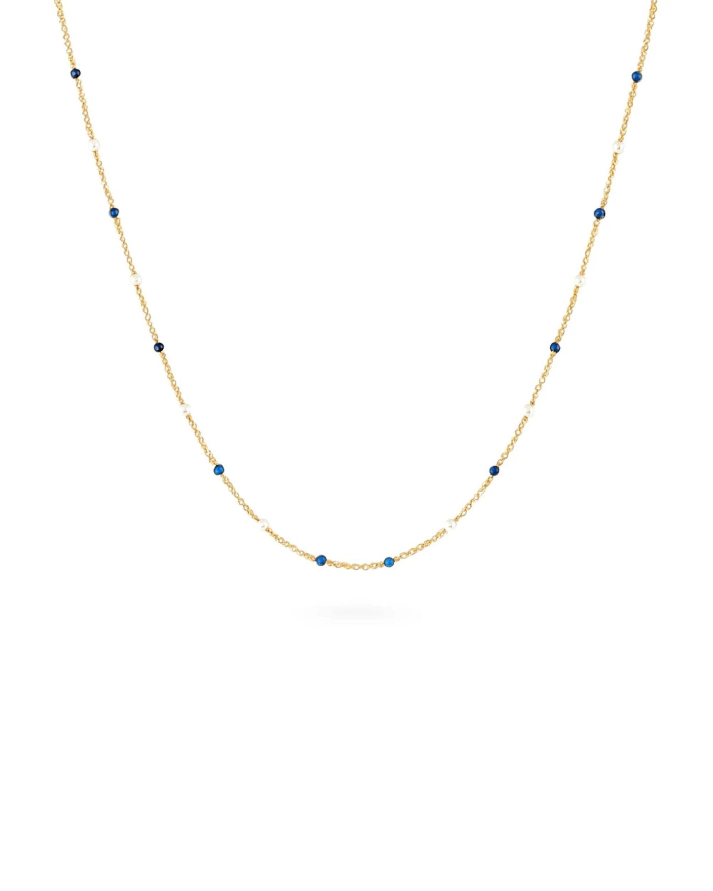 Mist Necklace