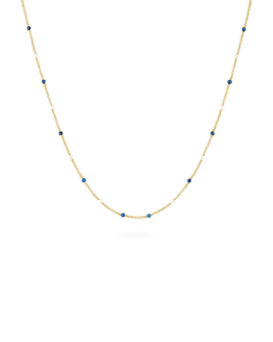 Mist Necklace