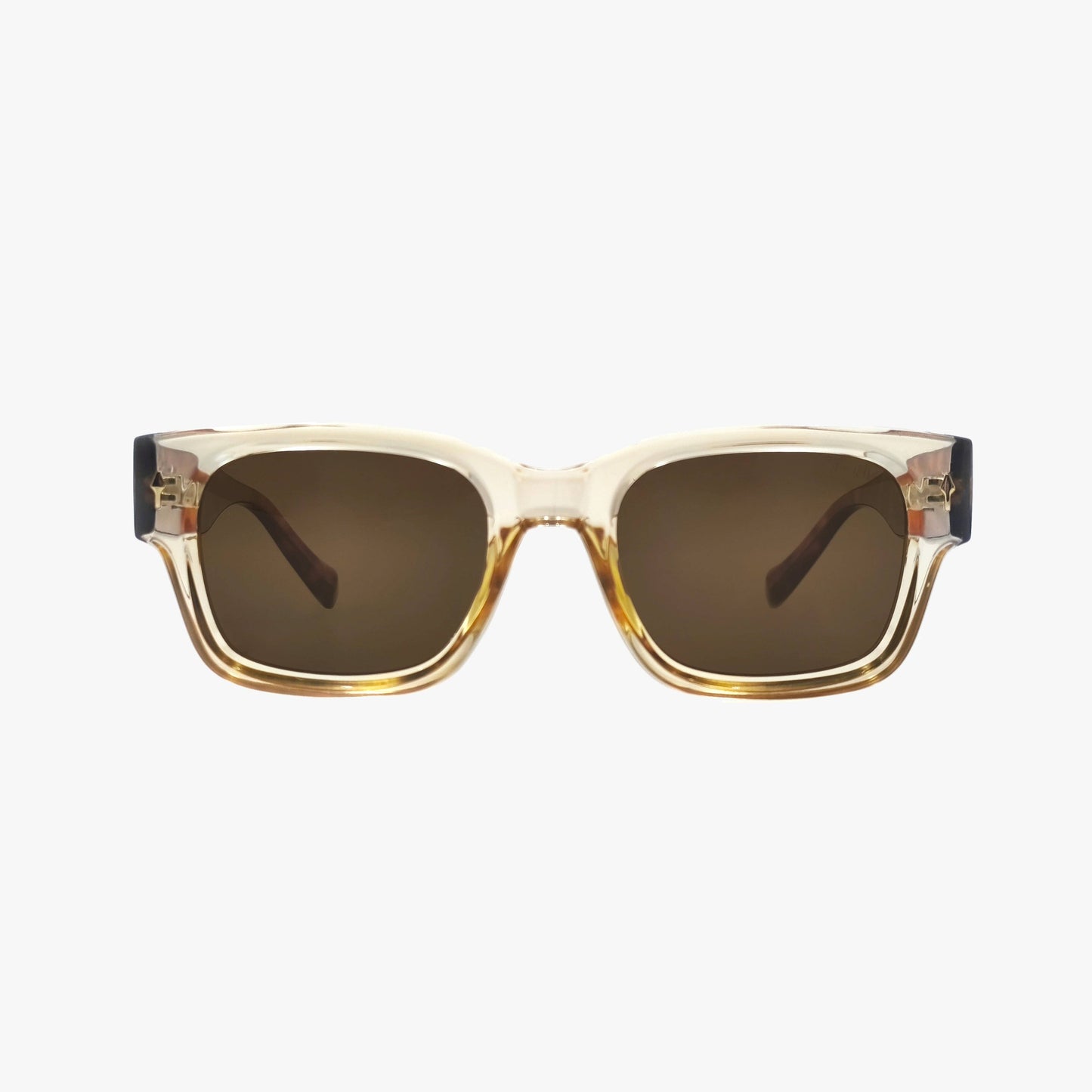 Kohv Mod Polarized Sunglasses