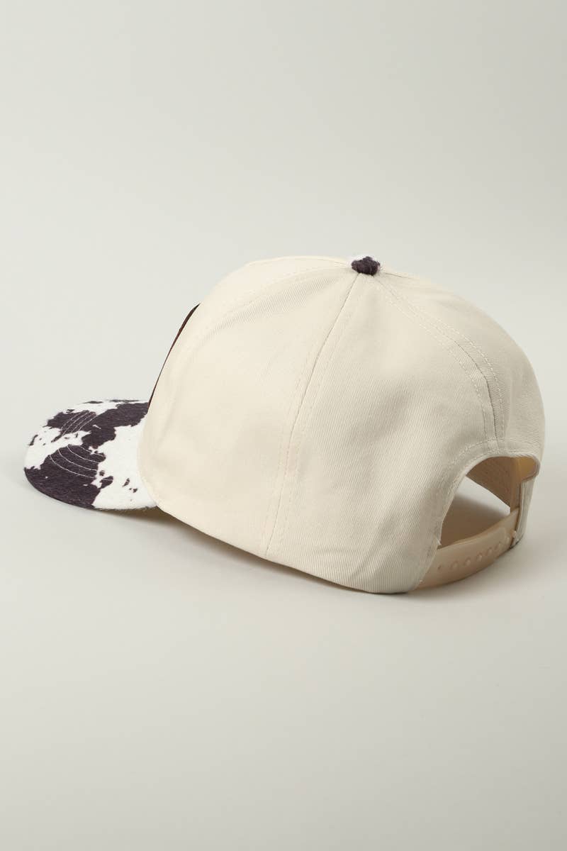 Howdy Darlin' Trucker Hat