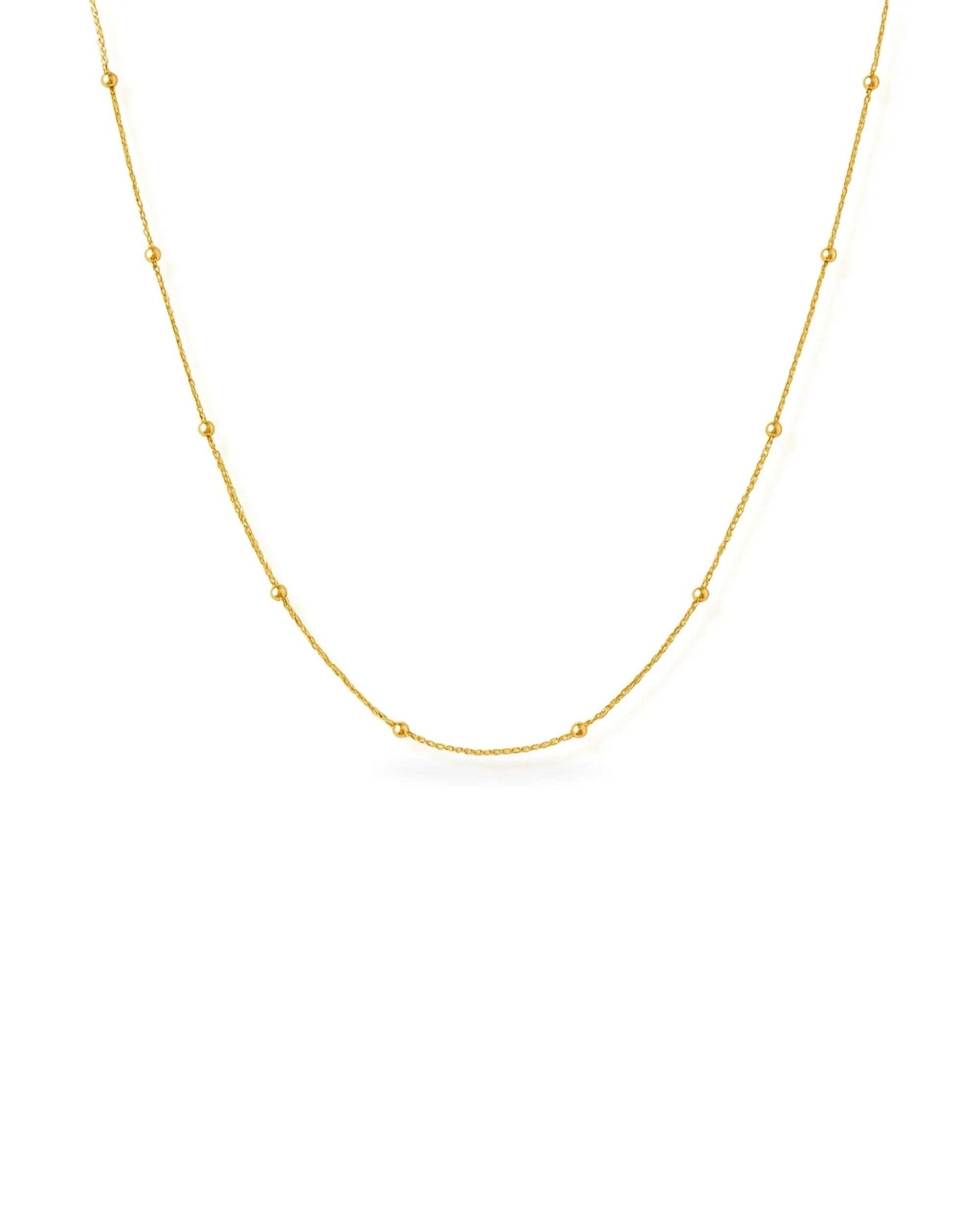Eva Necklace