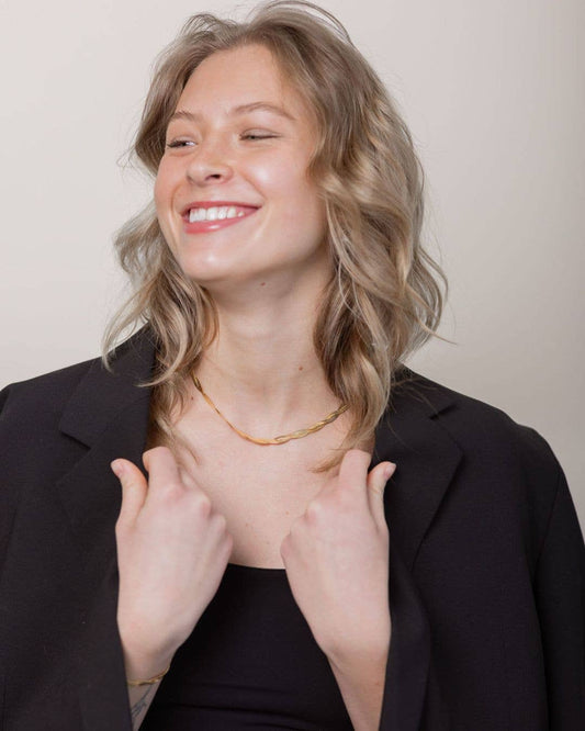 Essential Necklace