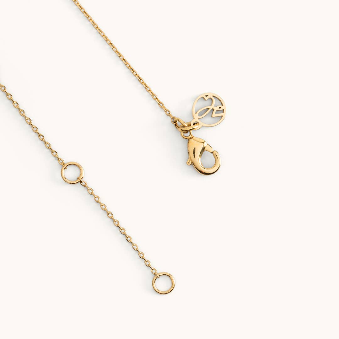 Mada Necklace