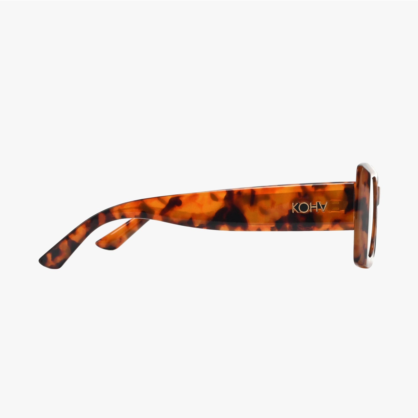 Kohv Breeze Polarized Sunglasses