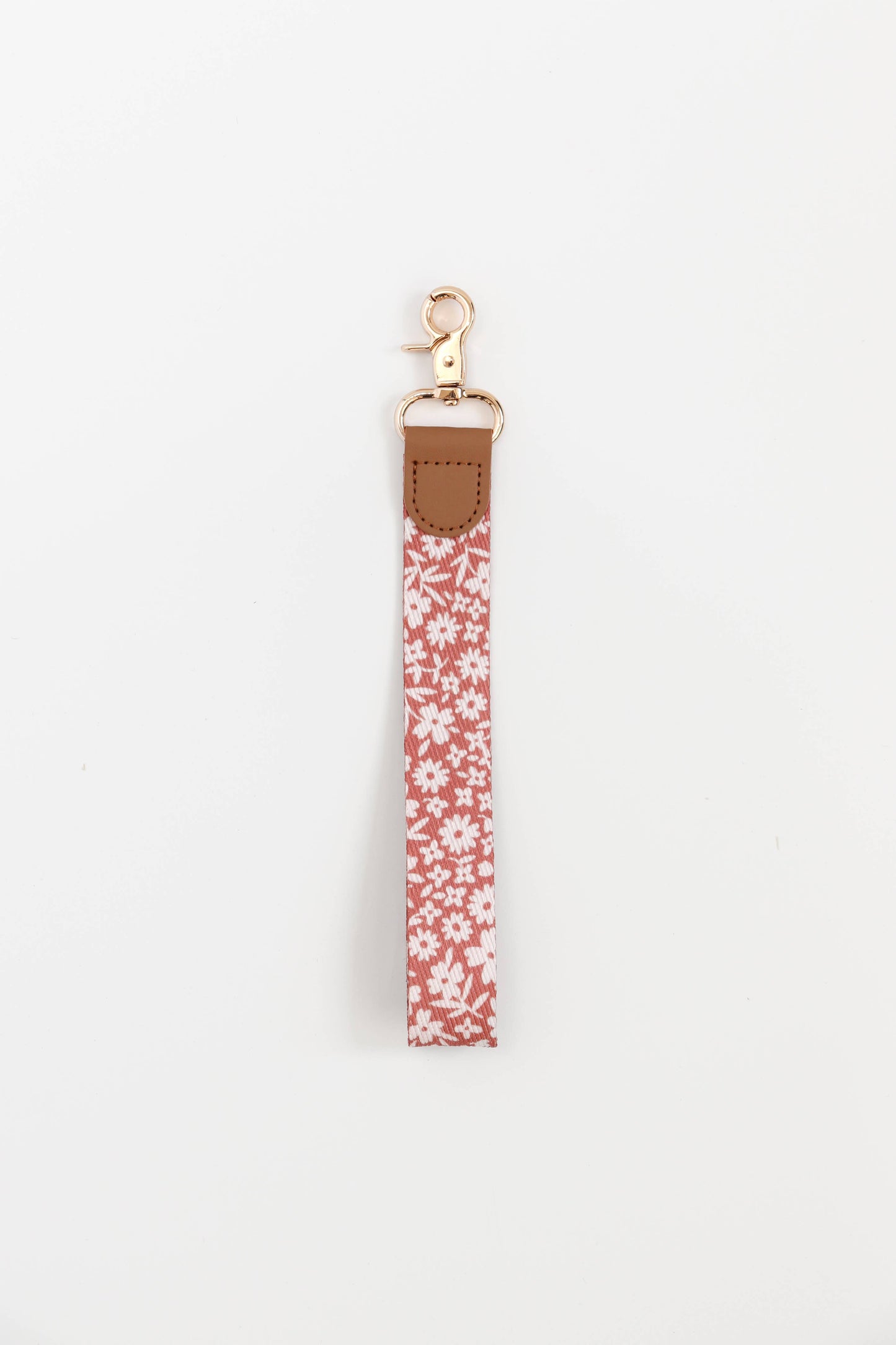 Ditsy Floral | Wristlet