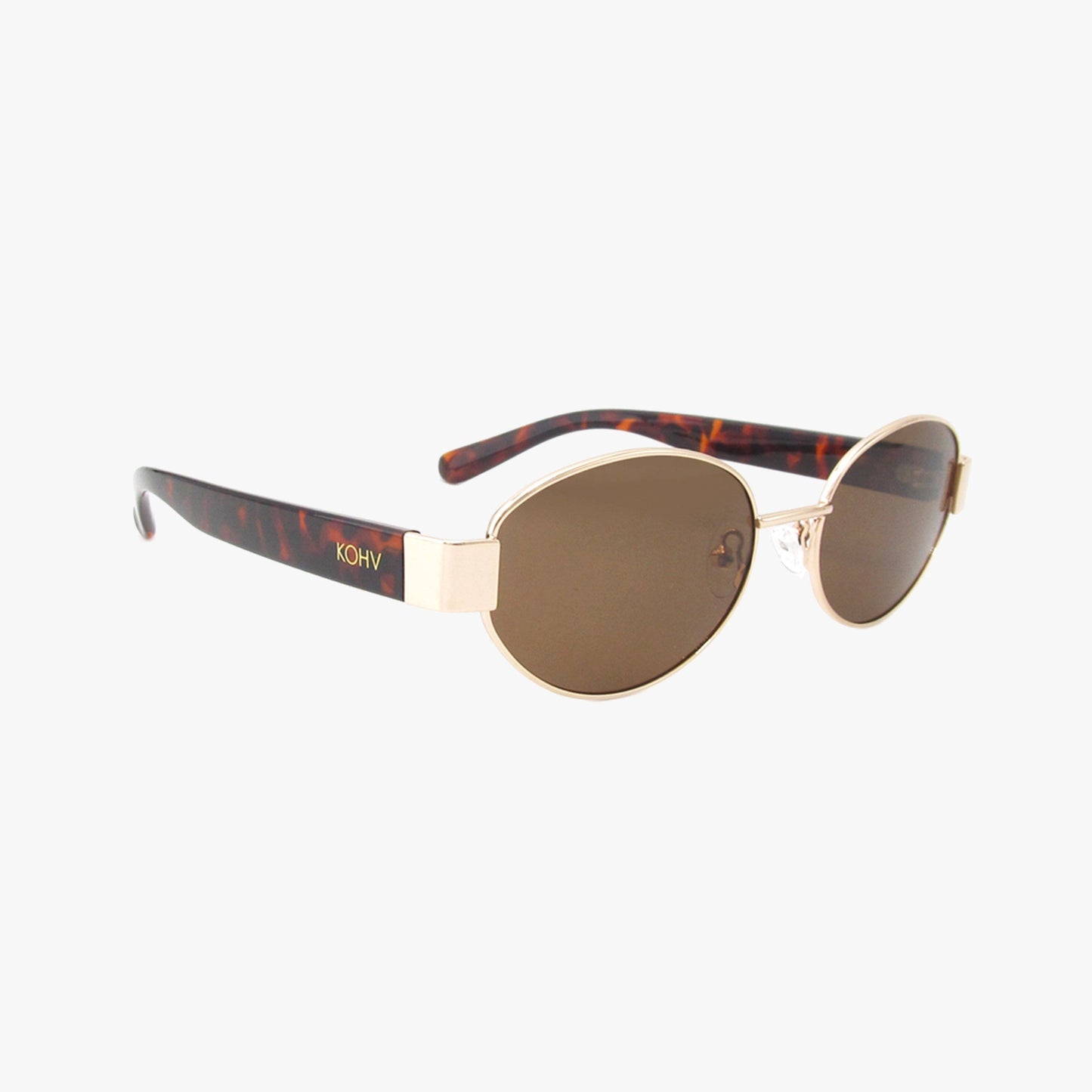 Kohv Coco Polarized Sunglasses