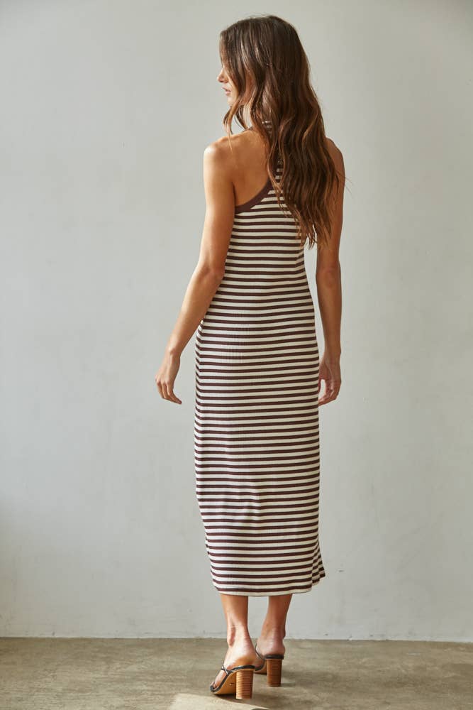 By Together Cotton Spandex Midi