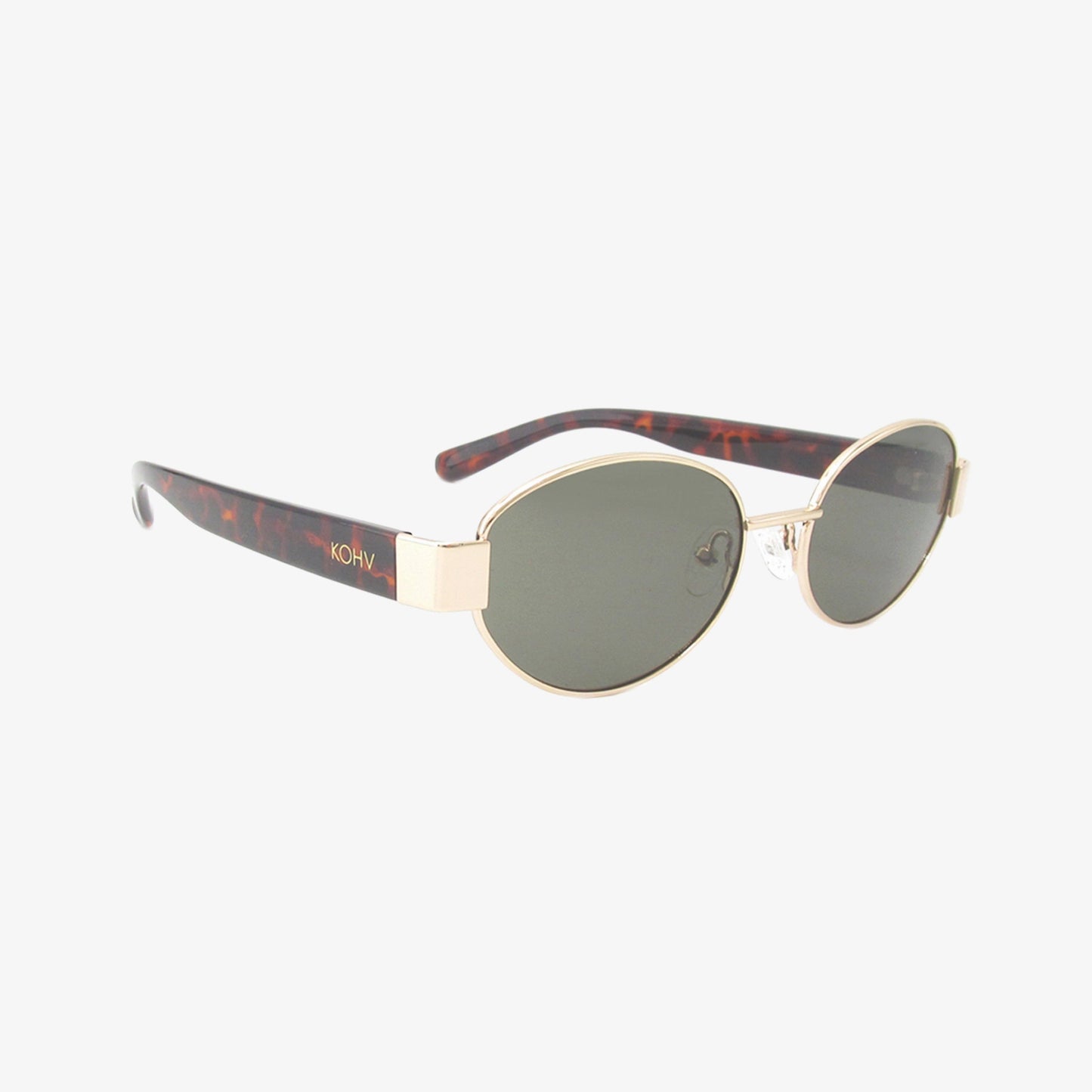 Kohv Coco Polarized Sunglasses