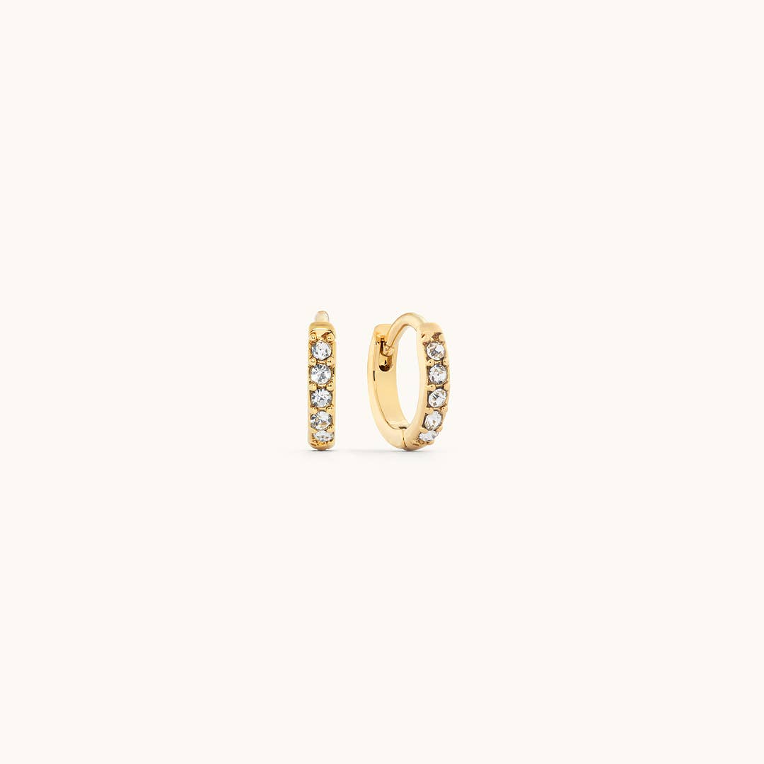 Pia Earrings