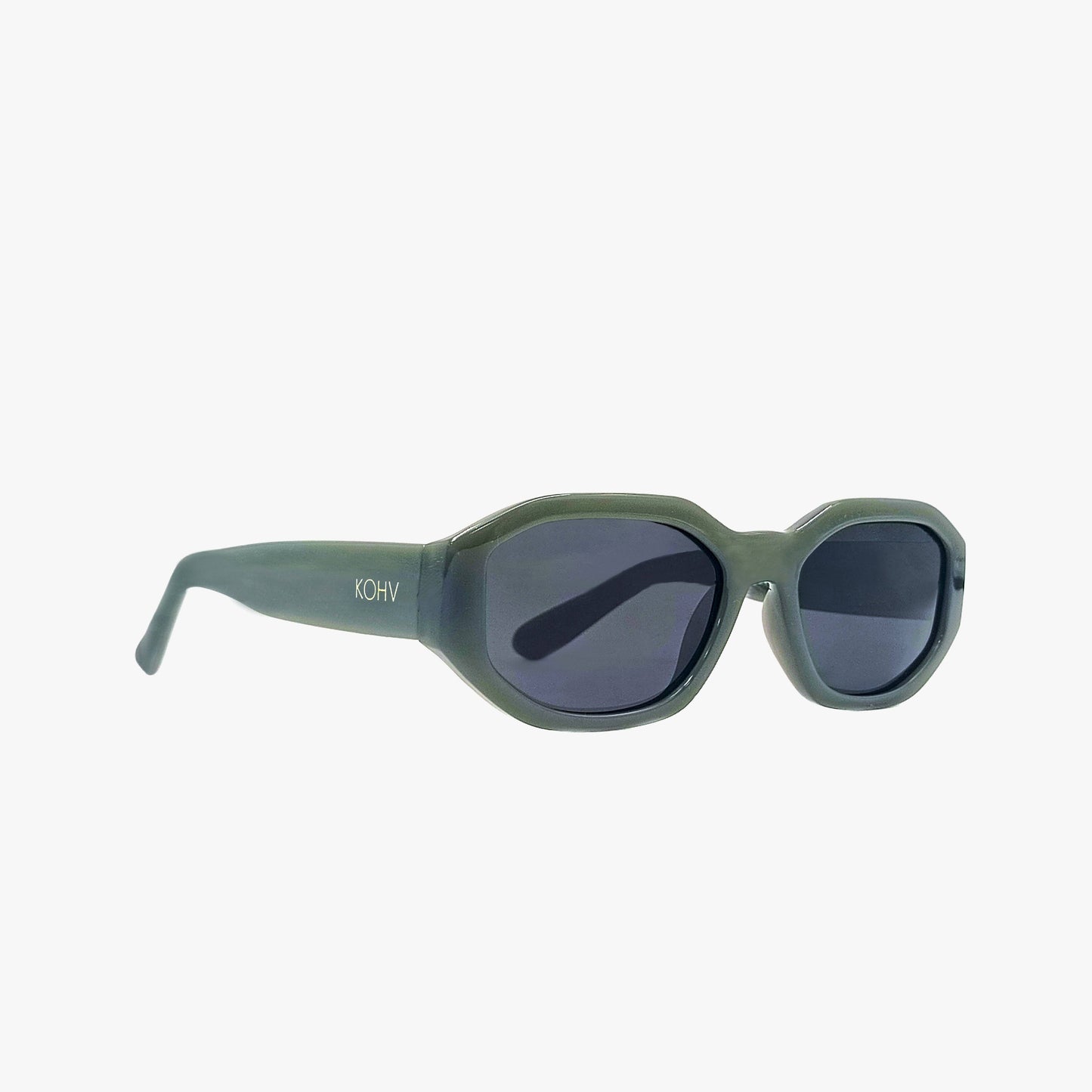 Kohv Bea Polarized Sunglasses