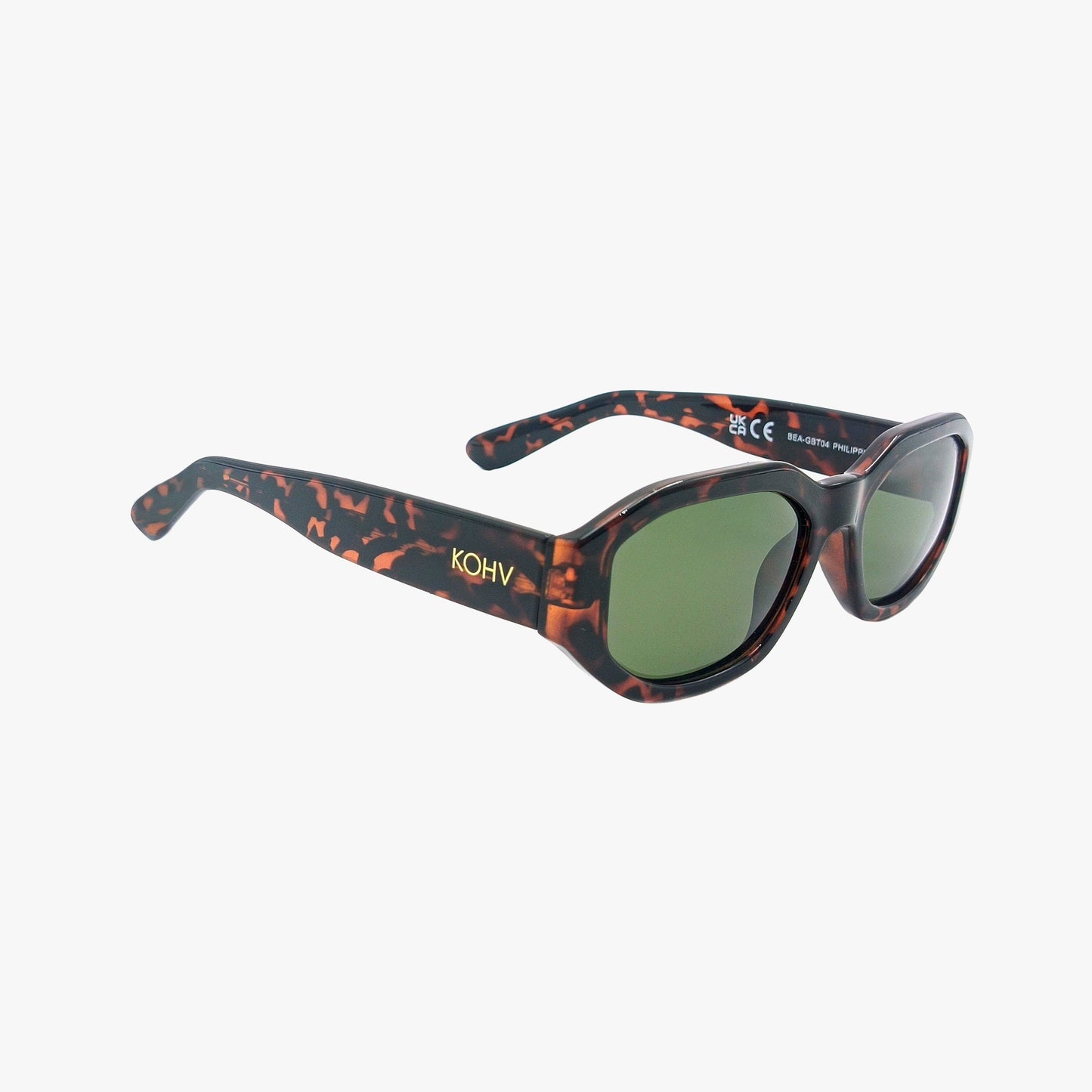 Kohv Bea Polarized Sunglasses