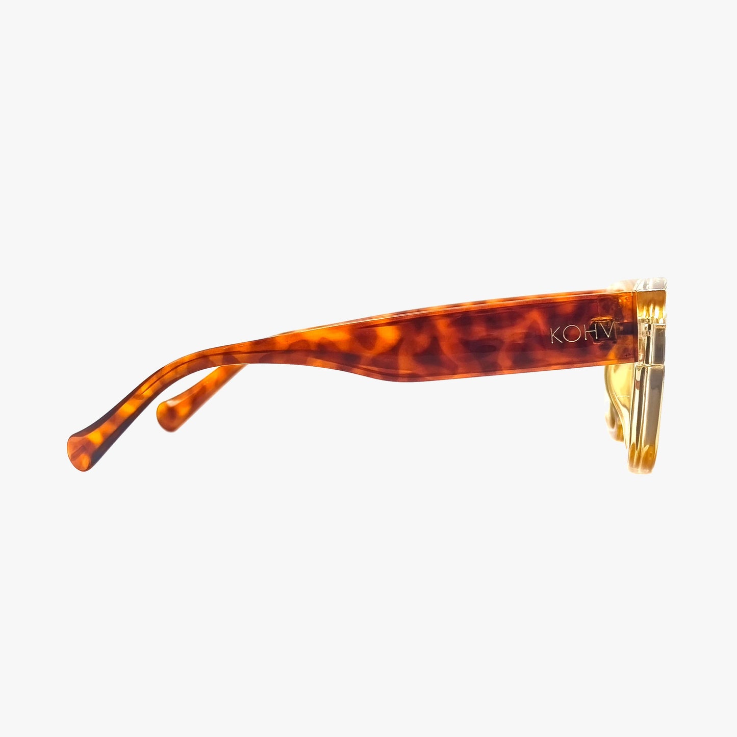Kohv Mod Polarized Sunglasses