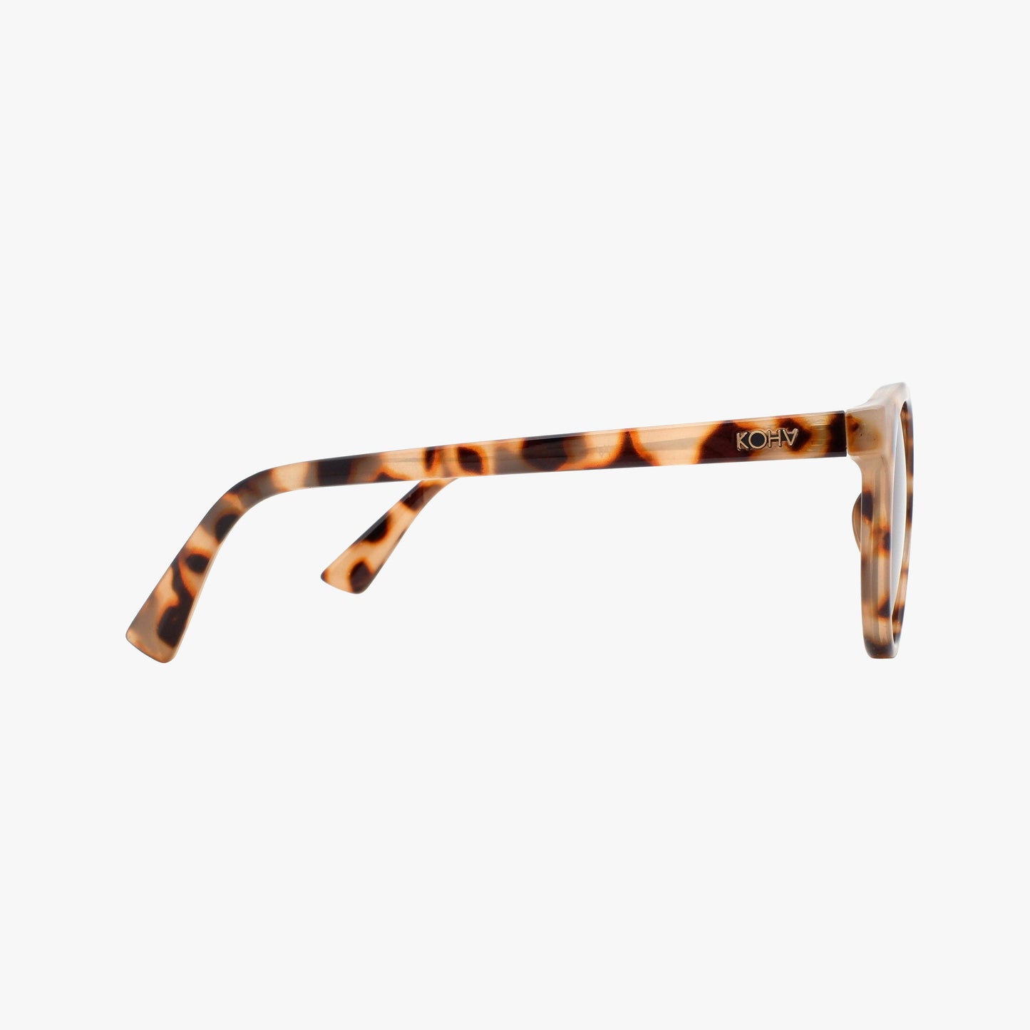 Kohv Heron Polarized Sunglasses