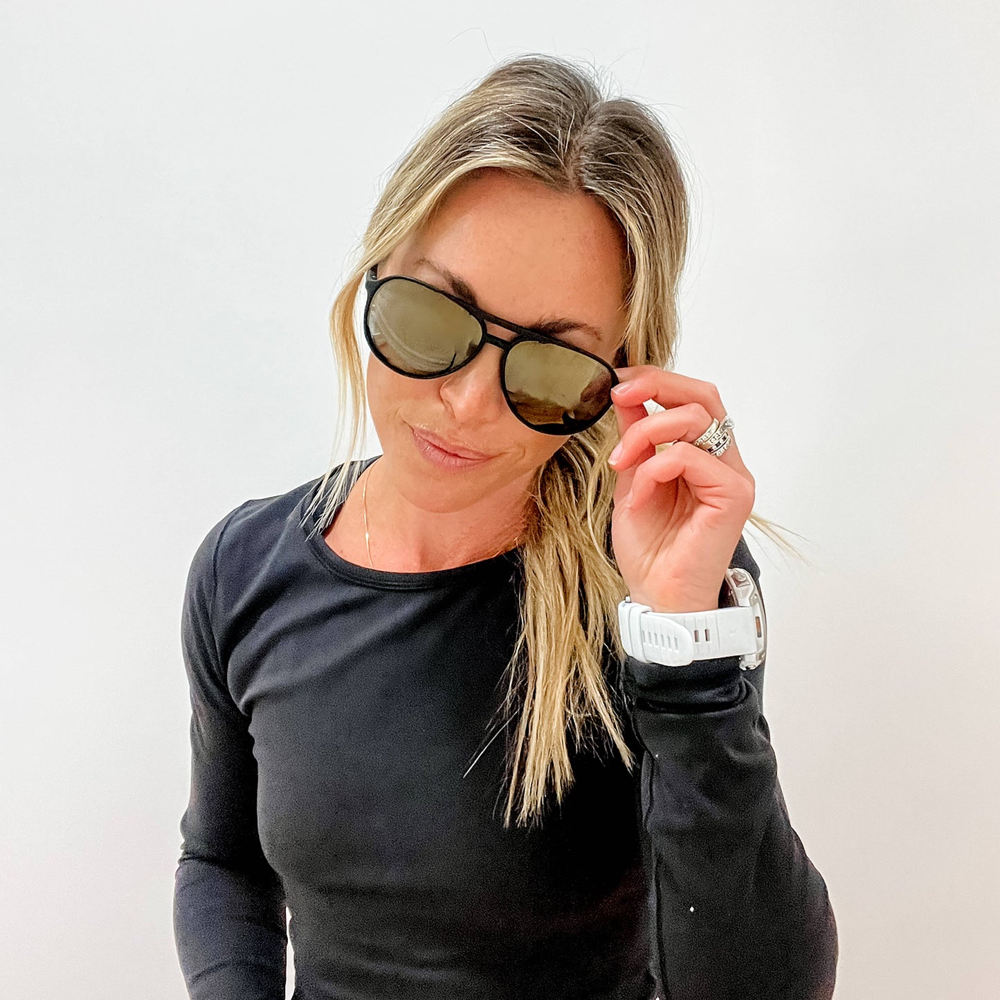 Kohv Dash Polarized Sunglasses