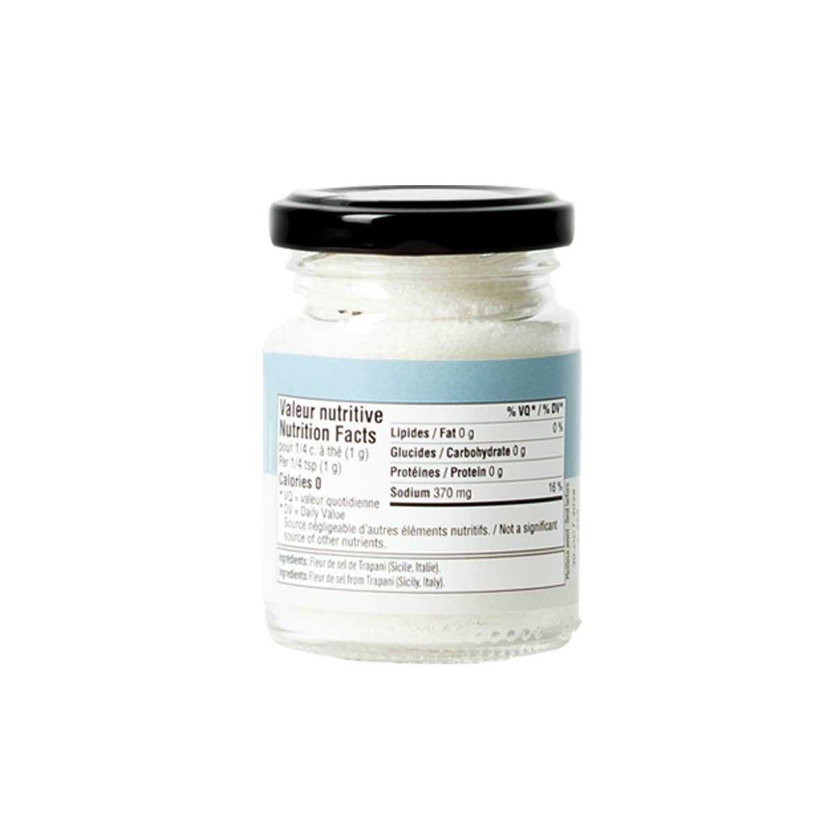 Fleur De Sel