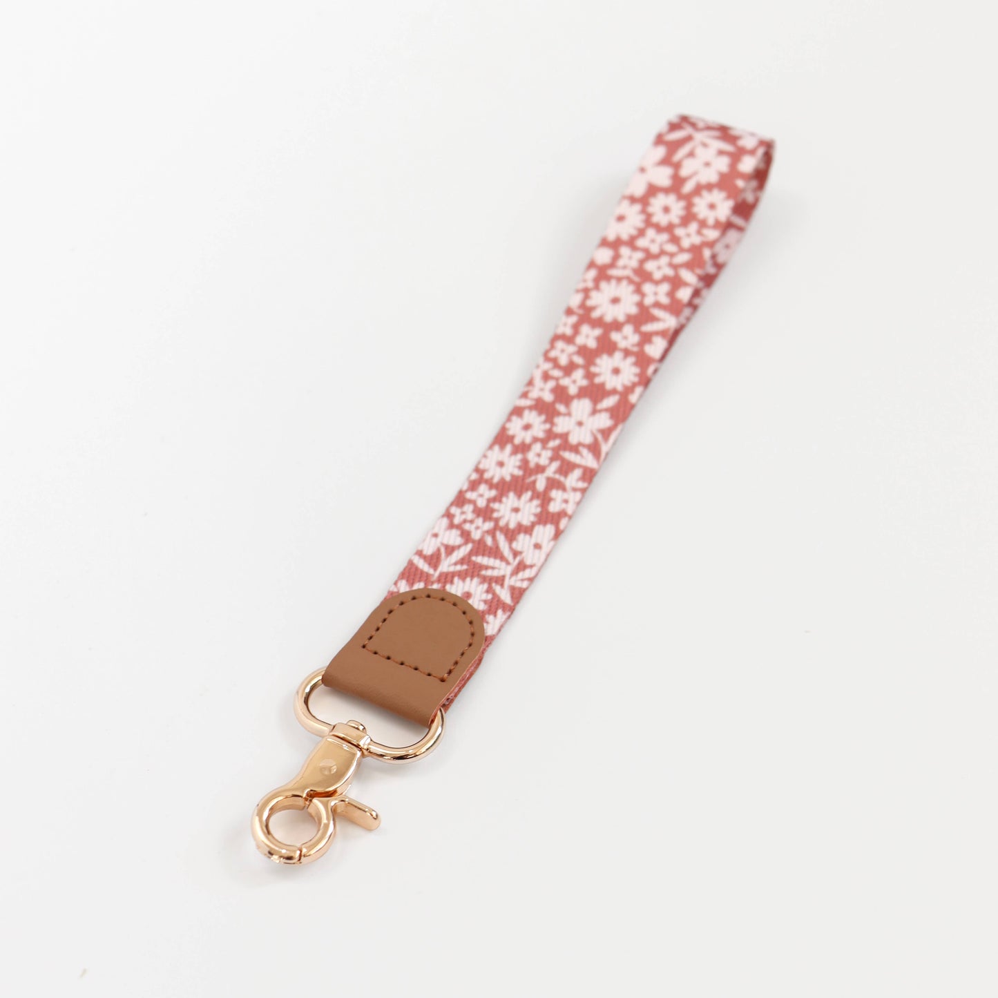 Ditsy Floral | Wristlet