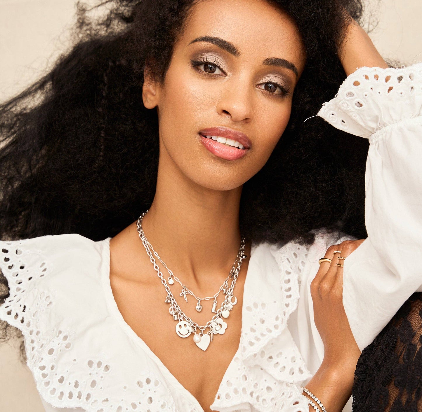 Drew Necklace