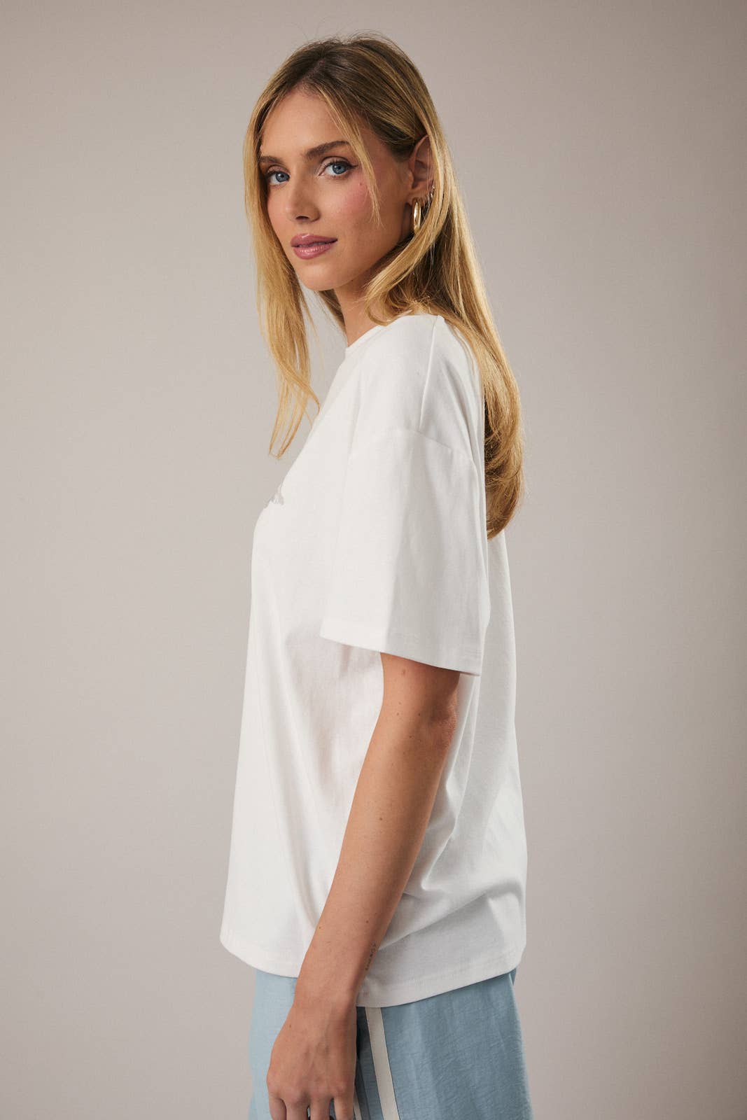 Sunday Edition Graphic Tee