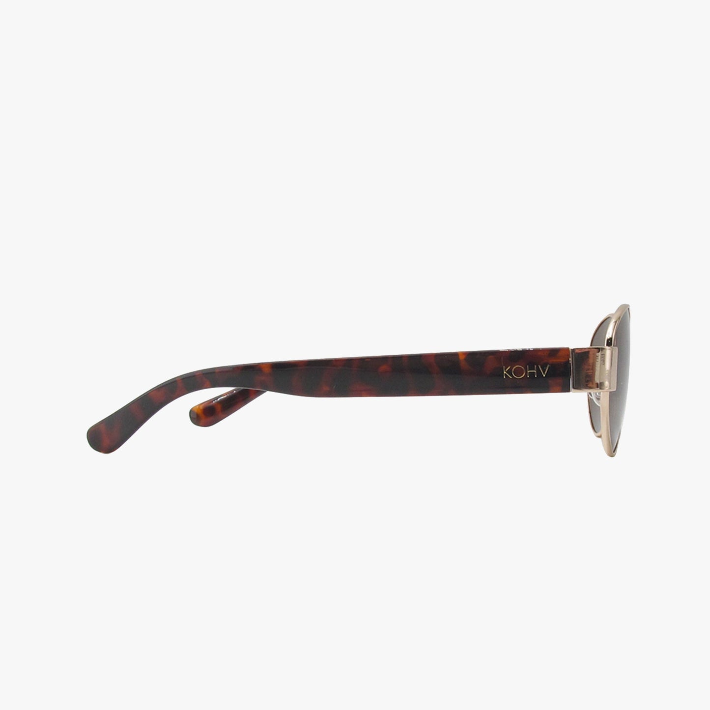 Kohv Coco Polarized Sunglasses